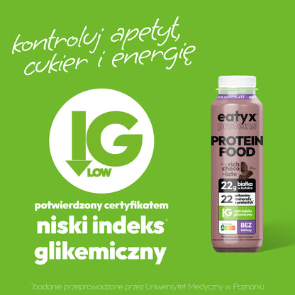 Chocolate 300ml - lactose-free