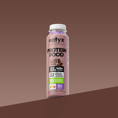 Chocolate 300ml - lactose-free