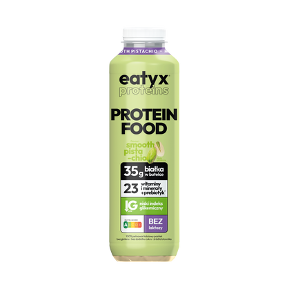 Pistachio 500ml - lactose-free