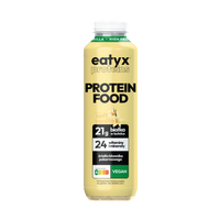 Vanilla vegan 500 ml