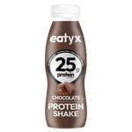 Protein Shake Czekolada 330 ml - bez laktozy