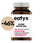 eatyx HYPER DETOX 360